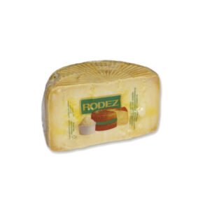 Queso francés Rodez (Vieux Rodez) en cuña