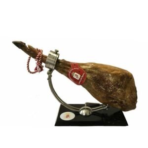 jamon-etiqueta-roja-guijuelo-julian-aguila Jamon Julian del Aguila etiqueta roja