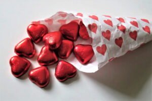 san valentin