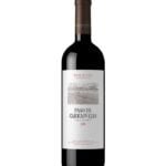 vino tinto pago de carrovejas