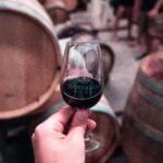 vino oloroso