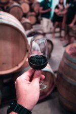 vino oloroso