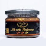 crema de morcilla