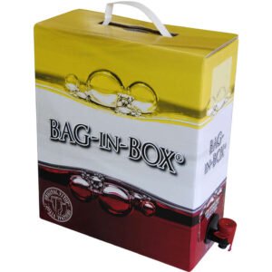 Vermut cordobes Bag in box
