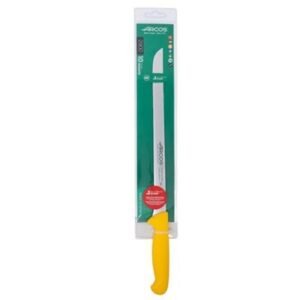 Cuchillo jamonero arcos