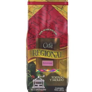 cafe de especialidad Huehuetenango
