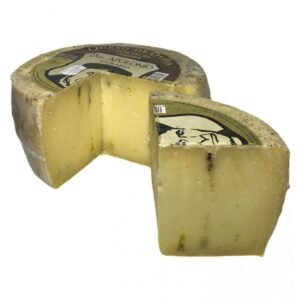 queso trufa don apolonio