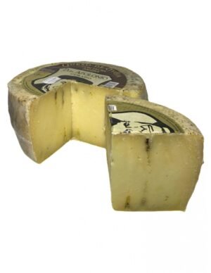 queso con trufa apolonio