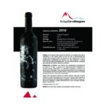 Caballo Español Bodegas SIERRA ALMAGRERA