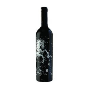 ALT recomendado: Vino Caballo Español Edición Sierra Almagrera de Almería - Bodega del Desierto.