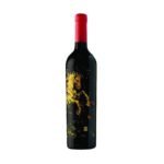 Caballo Español Edición Oro vino de Almería