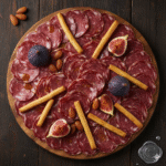 Lote Ibérico de Bellota Premium | Jamón, Lomo, Chorizo y Salchichón