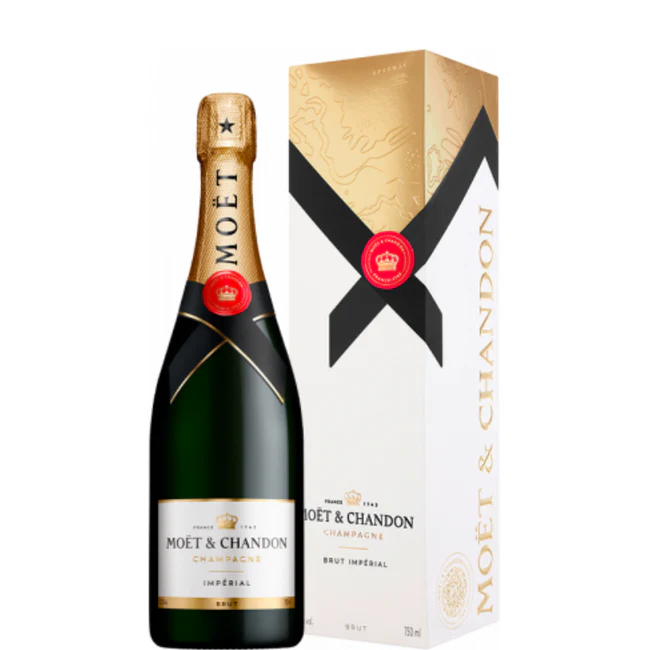MOET_CHANDON_con_estuche_1 Champagne Moët & Chandon Impérial Brut con estuche regalo, listo para celebrar o regalar