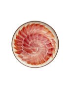 Jamón Serrano 24 meses Monte Nevado 8–9 kg | Comprar - Imagen 2