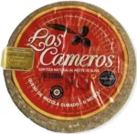 Queso Los Cameros Curado | La Rioja | Formatos 180 g - 3,2 kg