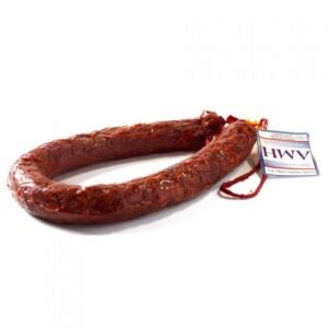 Longaniza Chorizo Ibérica de Bellota
