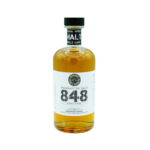 Botella de Whisky Nevada 848 Single Malt