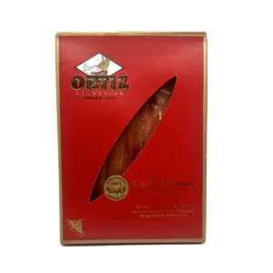 Anchoa Ortiz en Aceite de Oliva Virgen Extra