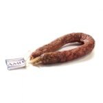 Longaniza Salchichón Ibérica de Bellota
