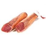 Lomo Ibérico de Cebo 50%