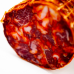 Morcón Ibérico de Bellota