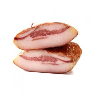 Papada Curada Ibérica de Bellota