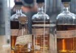 Proceso de elaboración del Whisky Nevada 848