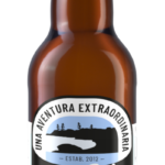 Cerveza El Cabo Lager 5,1% caja 12 botellas 33cl Almería