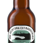 Cerveza El Cabo Pale Ale 5% caja 12 botellas 33cl Almería