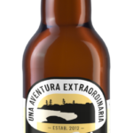 Cerveza El Cabo Session IPA 4,2% Sin Gluten caja 12 botellas 33cl Almería