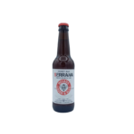 Cerveza Nevada Serrana 4,5% Honey Ale con miel de Almería caja 12 botellas 33cl