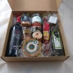 comprar pack regalo gourmet almeria online