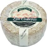 comprar queso de cabra los cameros dop camerano