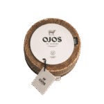 comprar queso manchego etiqueta negra ojos del guadiana