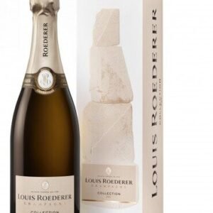 Champagne Louis Roederer Collection 246 en Estuche 75cl - 93 puntos James Suckling